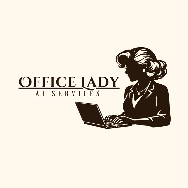Office Lady AI Services
